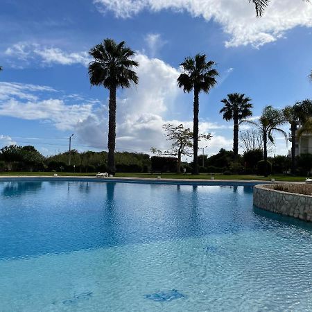Vila Praia 7 - Beach & Pool Apartment Alvor Ngoại thất bức ảnh