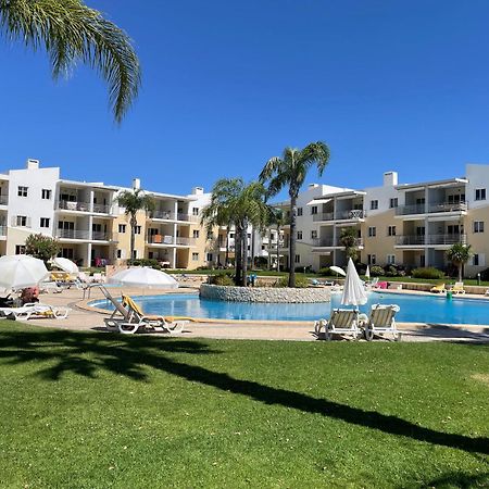 Vila Praia 7 - Beach & Pool Apartment Alvor Ngoại thất bức ảnh