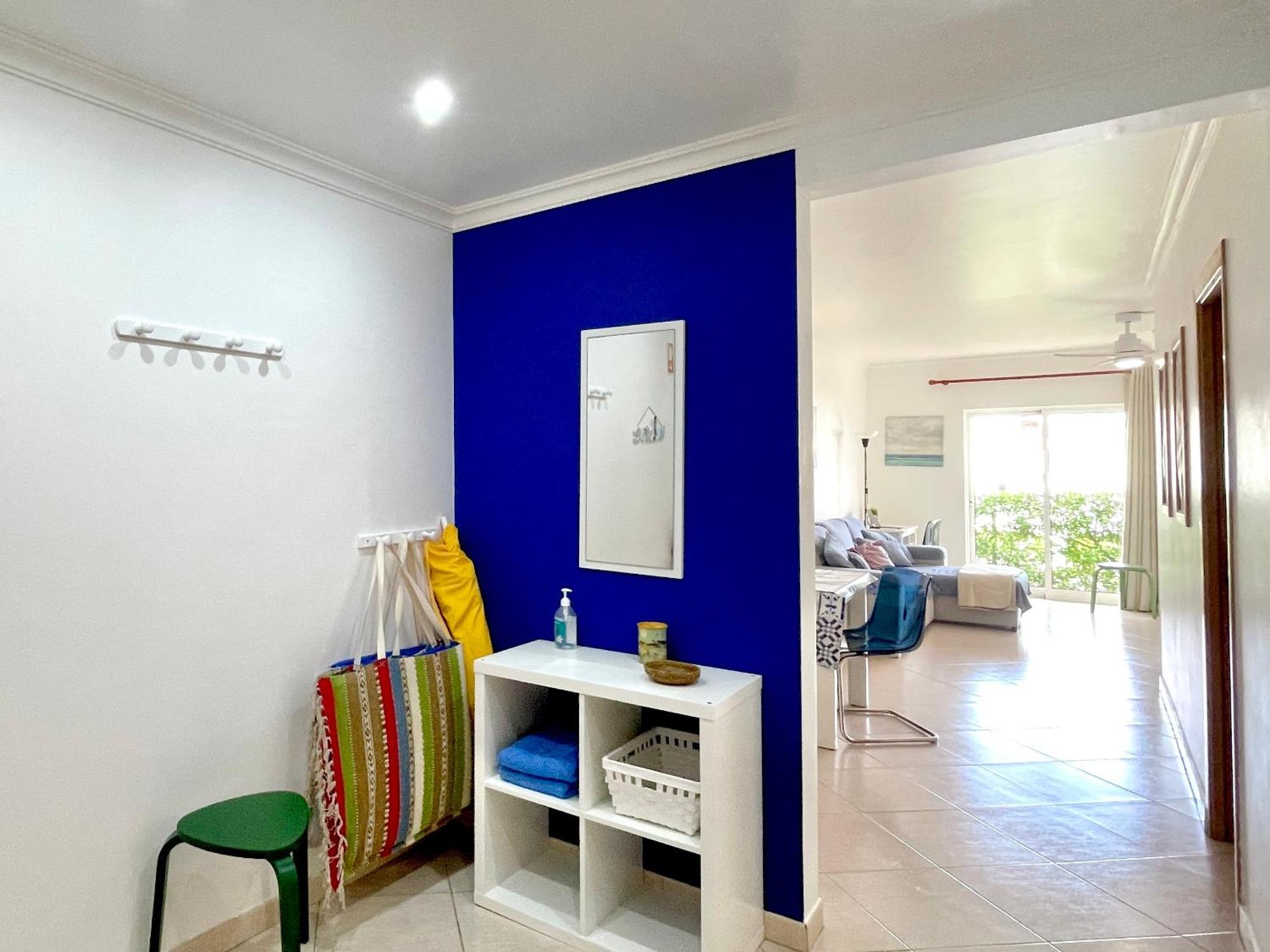 Vila Praia 7 - Beach & Pool Apartment Alvor Ngoại thất bức ảnh