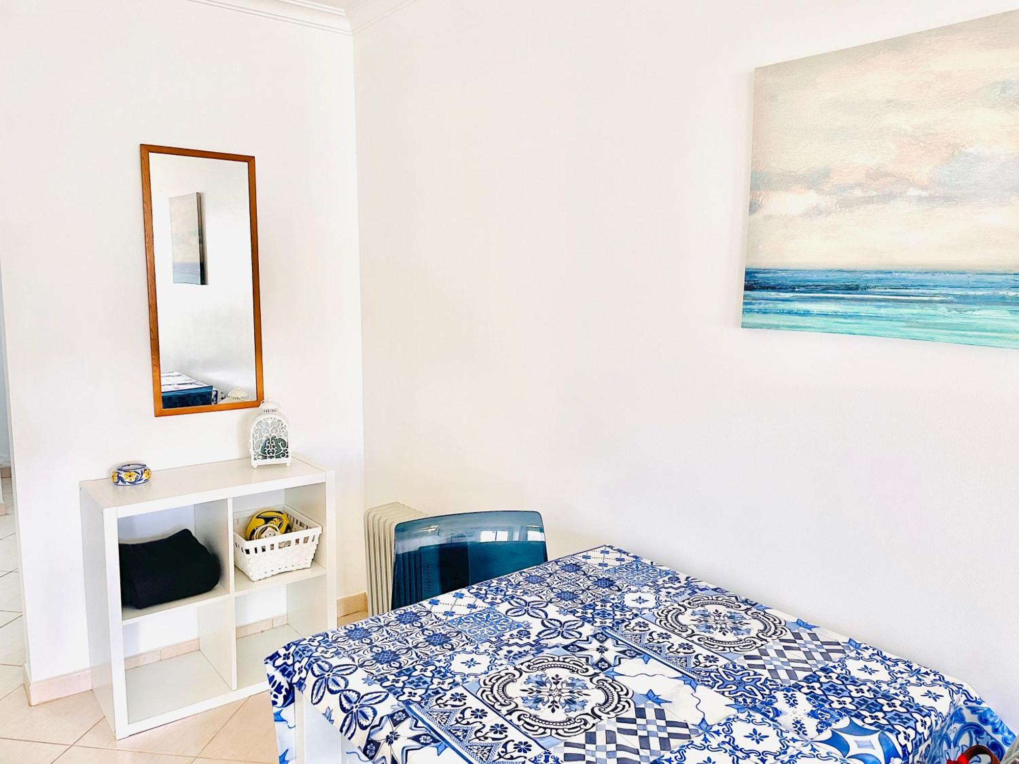 Vila Praia 7 - Beach & Pool Apartment Alvor Ngoại thất bức ảnh