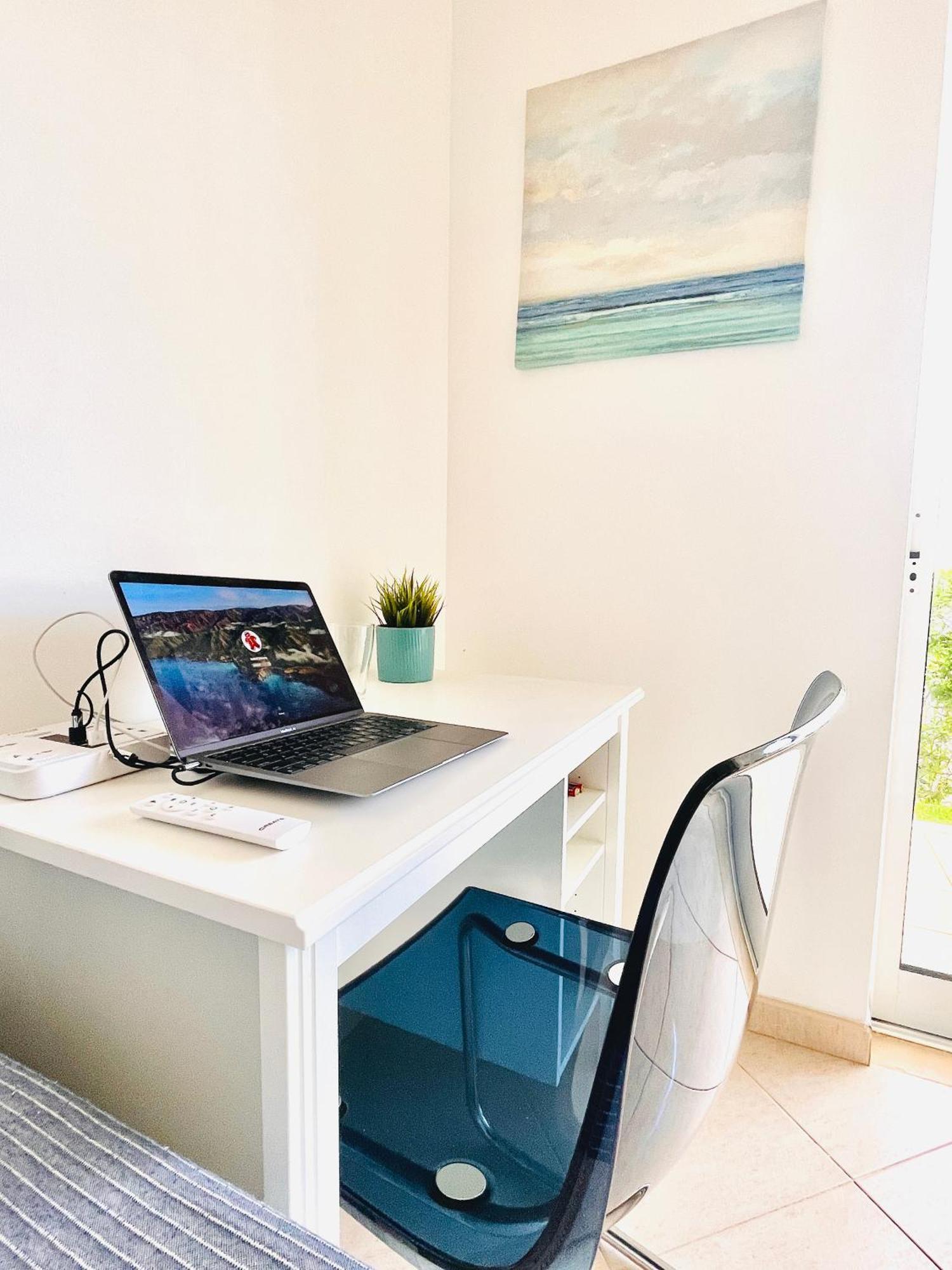 Vila Praia 7 - Beach & Pool Apartment Alvor Ngoại thất bức ảnh