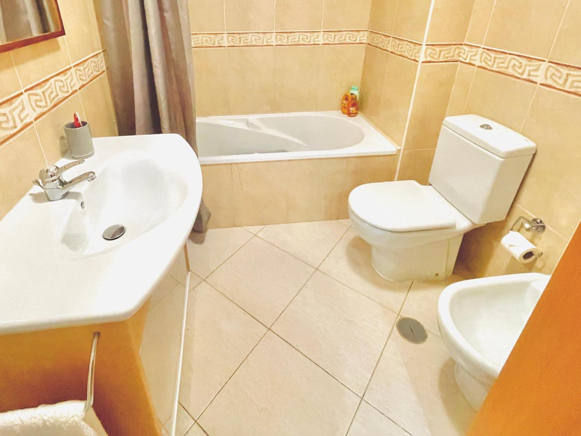 Vila Praia 7 - Beach & Pool Apartment Alvor Ngoại thất bức ảnh