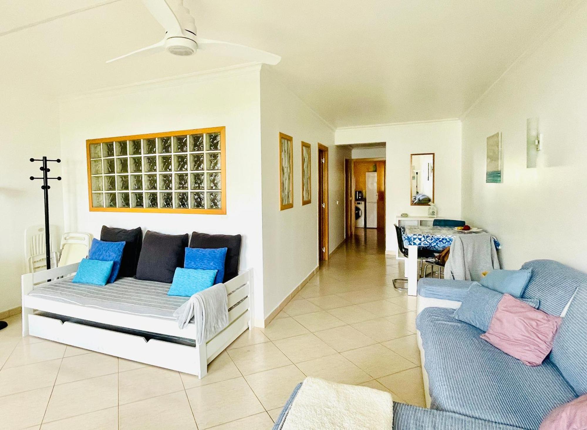 Vila Praia 7 - Beach & Pool Apartment Alvor Ngoại thất bức ảnh